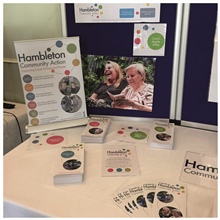 table top displays